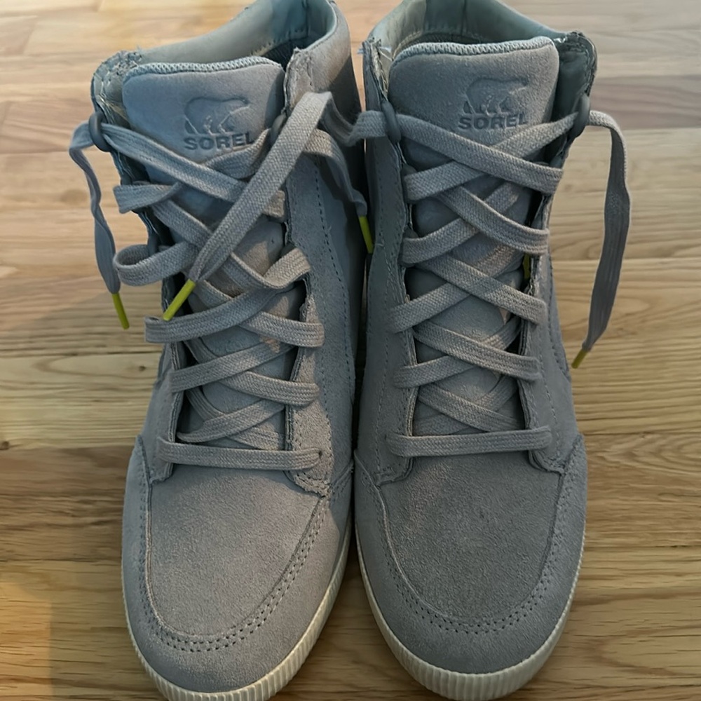 Women’s Sorel Out N About Wedge